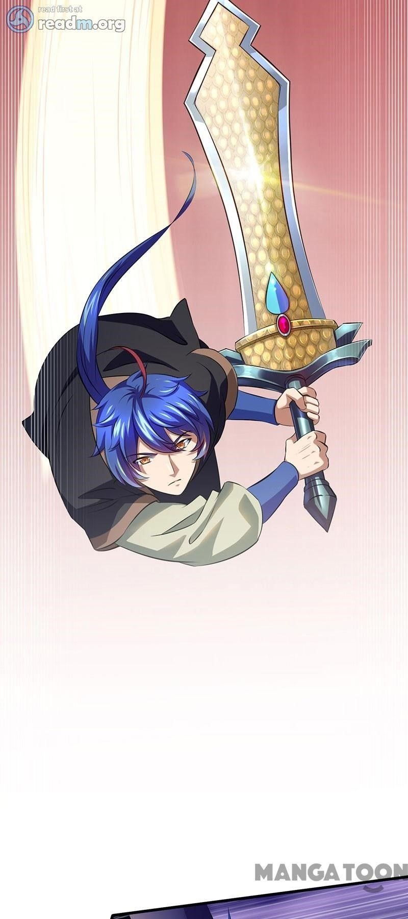 Martial Arts Reigns Chapter 118 - Page 43