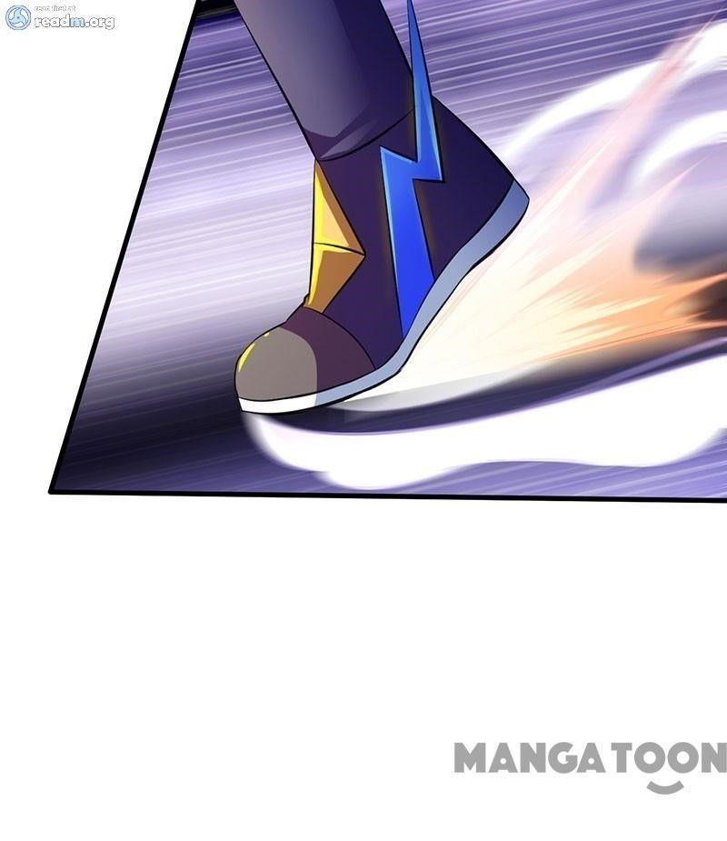 Martial Arts Reigns Chapter 118 - Page 44