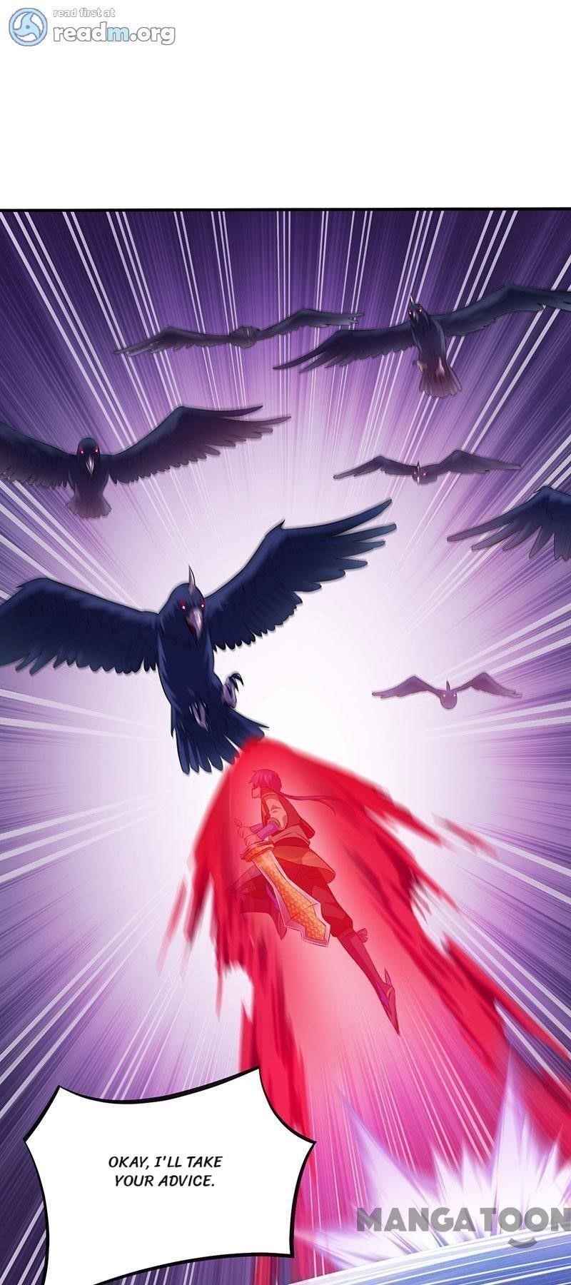 Martial Arts Reigns Chapter 118 - Page 49