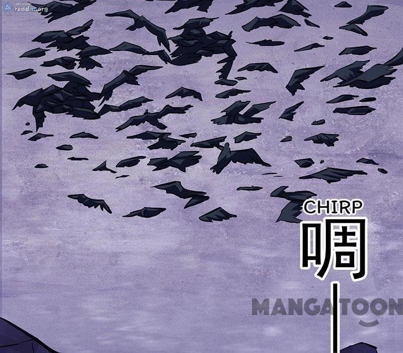 Martial Arts Reigns Chapter 118 - Page 52