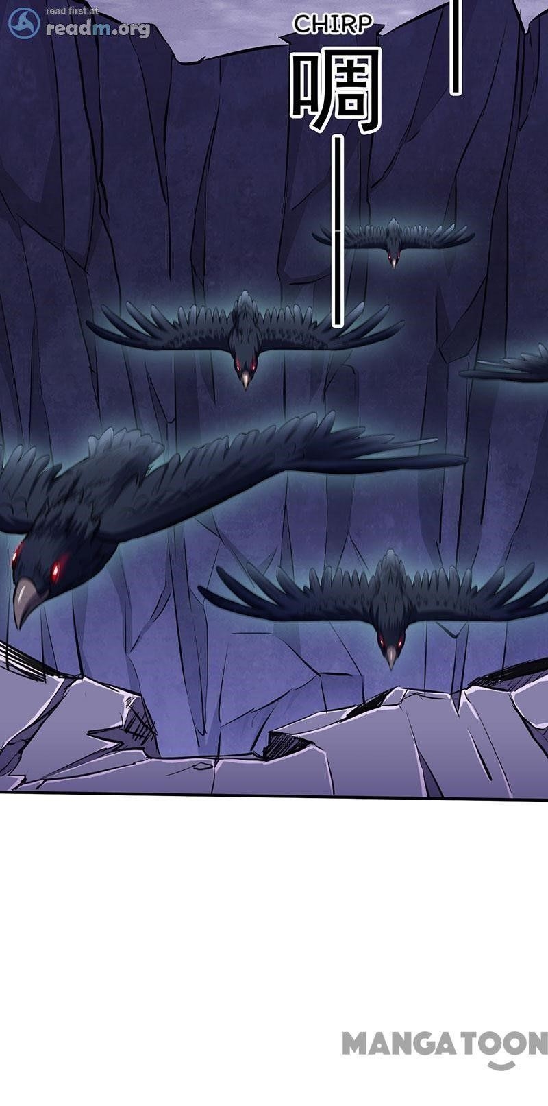 Martial Arts Reigns Chapter 118 - Page 53