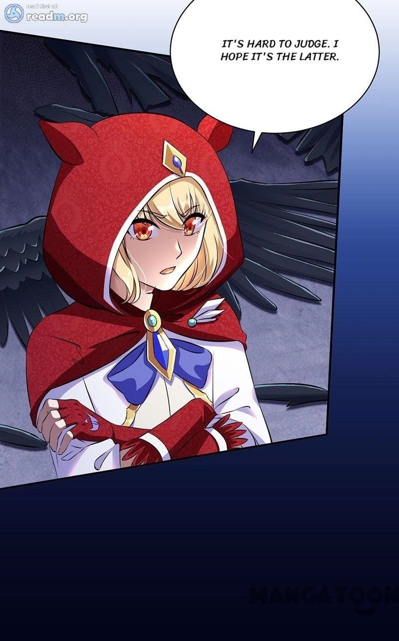 Martial Arts Reigns Chapter 118 - Page 57