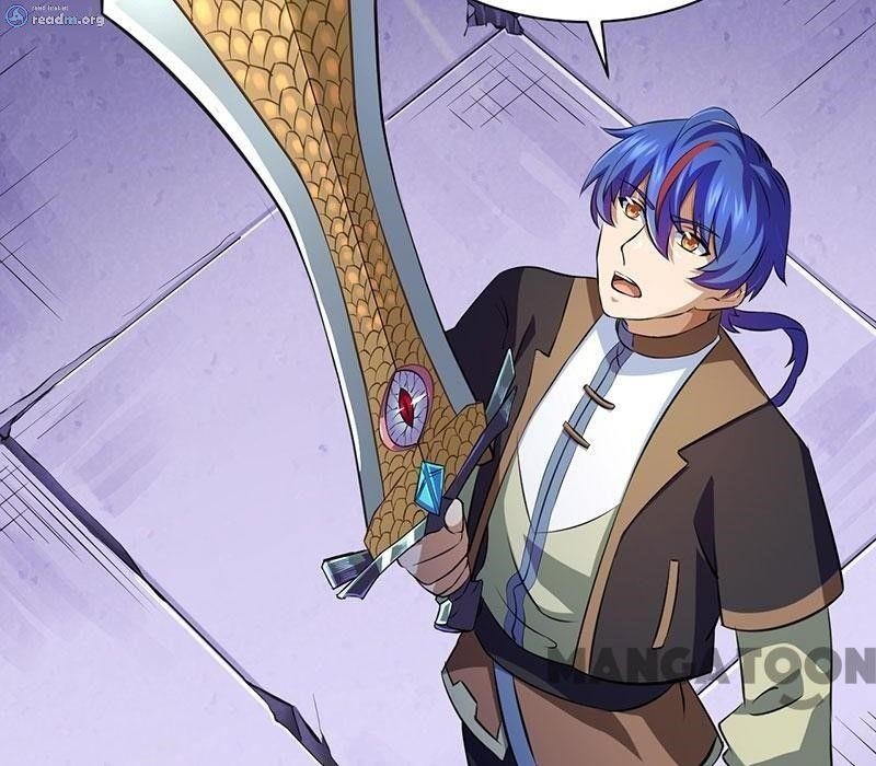 Martial Arts Reigns Chapter 118 - Page 6