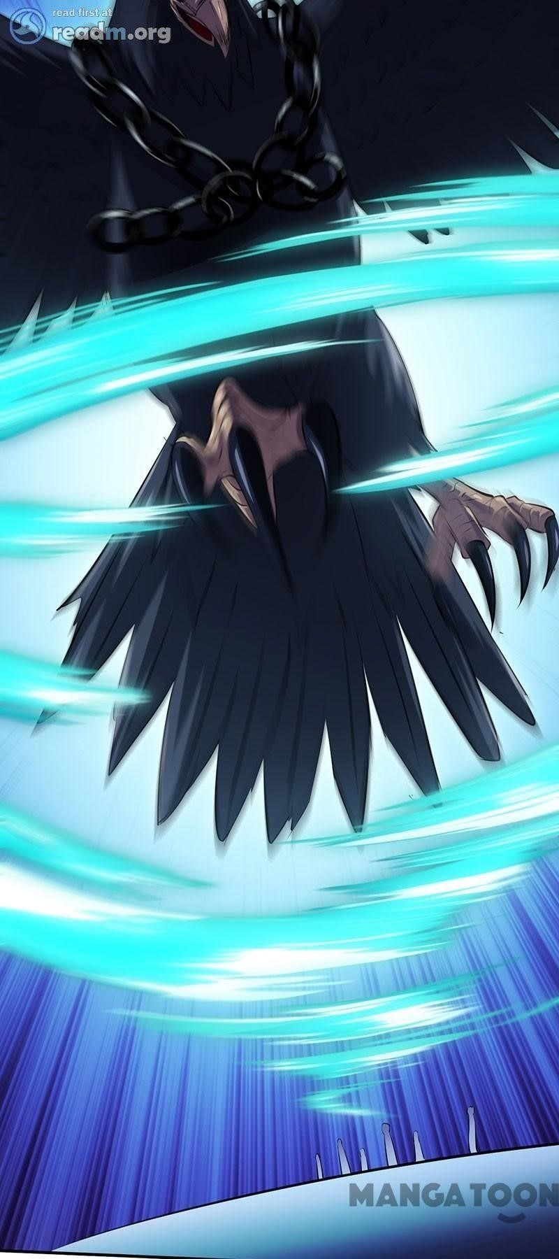 Martial Arts Reigns Chapter 118 - Page 62