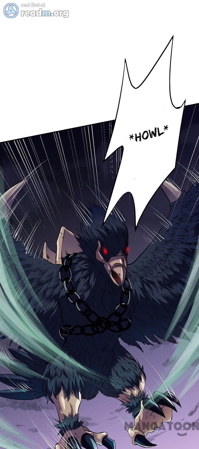 Martial Arts Reigns Chapter 119 - Page 1