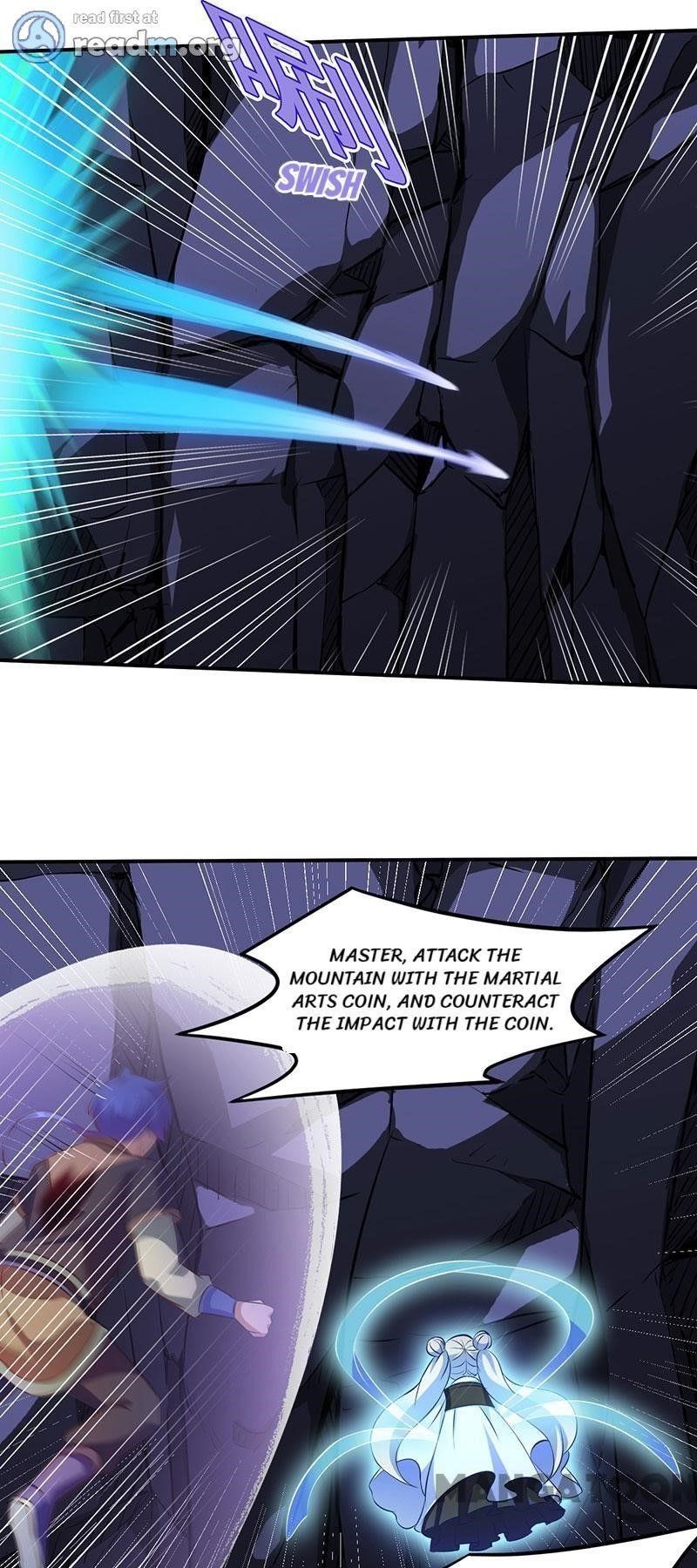 Martial Arts Reigns Chapter 119 - Page 14