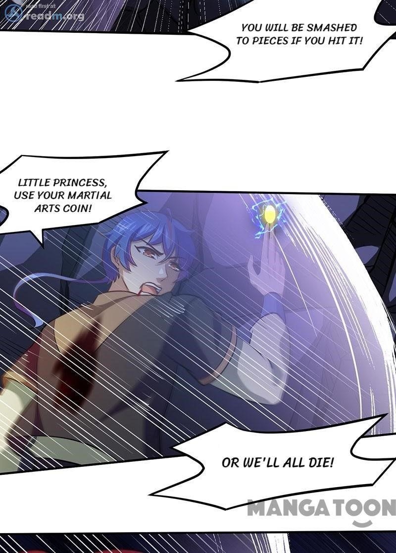 Martial Arts Reigns Chapter 119 - Page 15