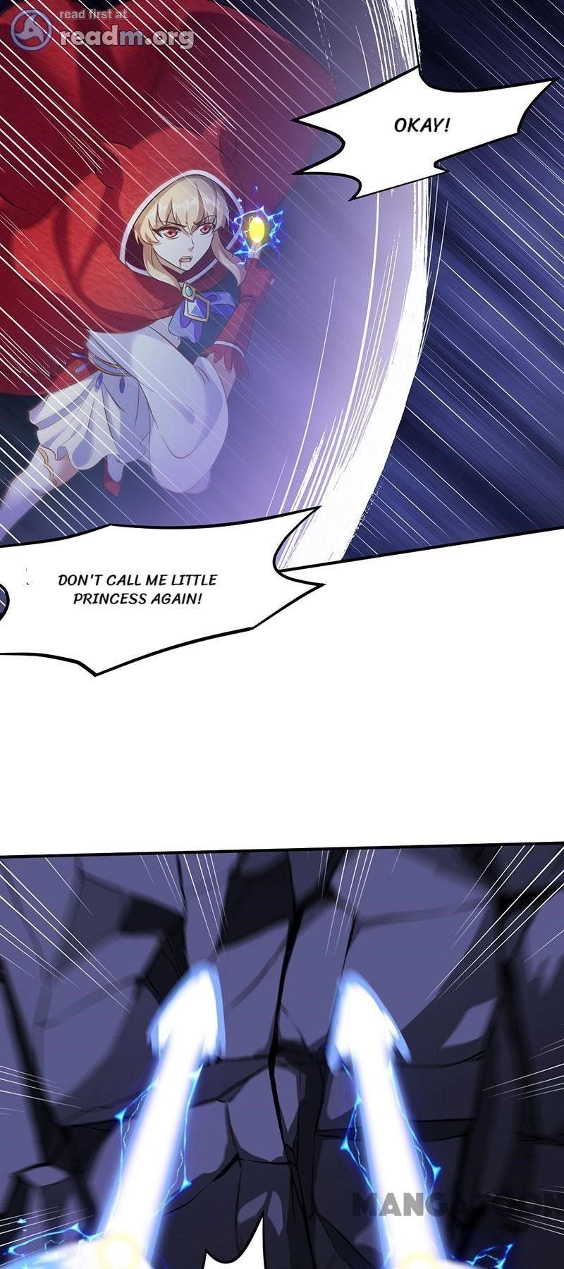 Martial Arts Reigns Chapter 119 - Page 16