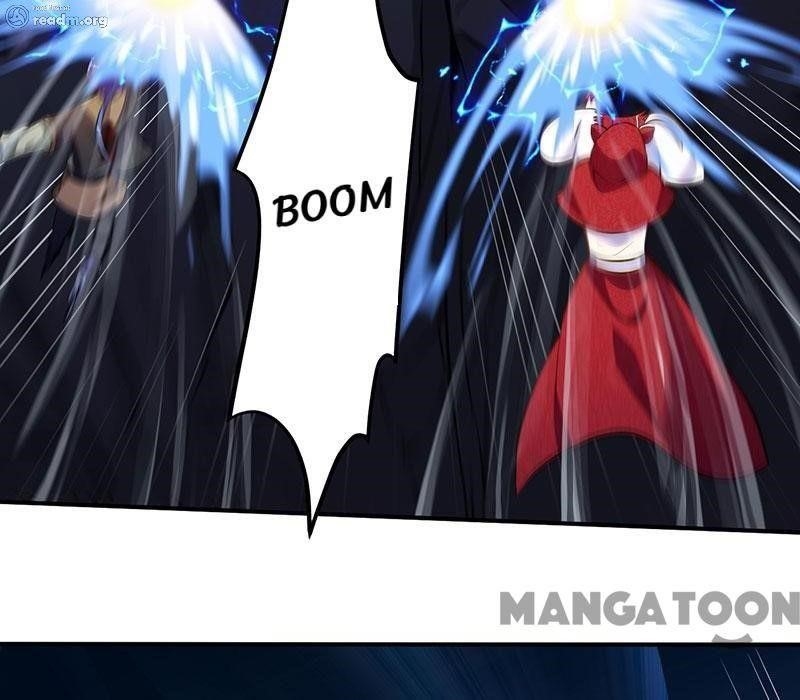 Martial Arts Reigns Chapter 119 - Page 17