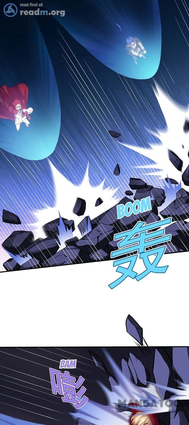 Martial Arts Reigns Chapter 119 - Page 18