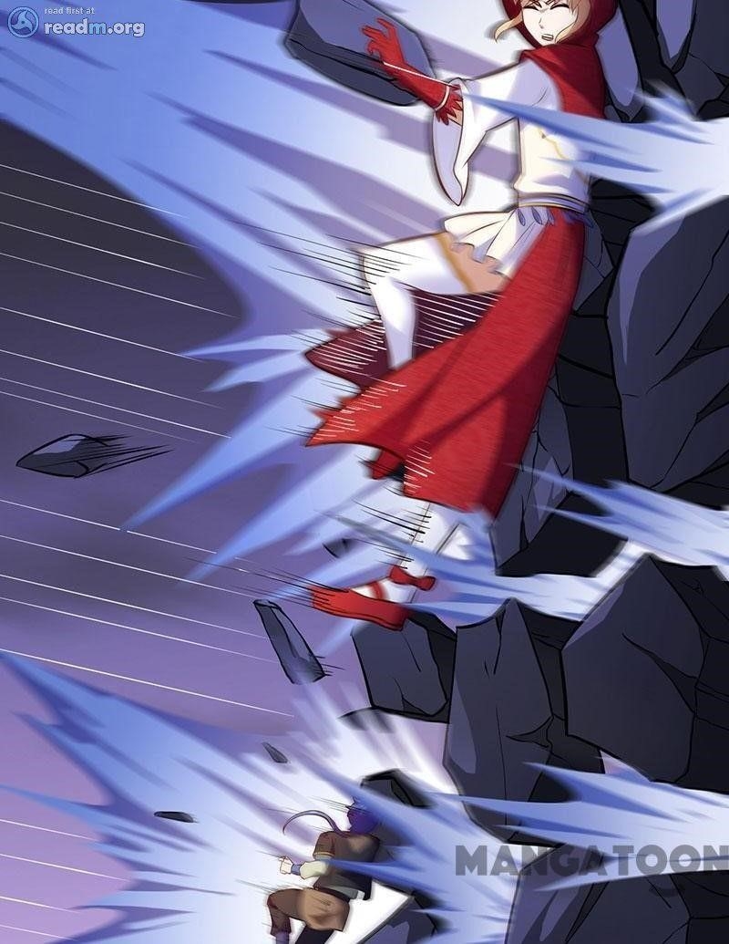 Martial Arts Reigns Chapter 119 - Page 19