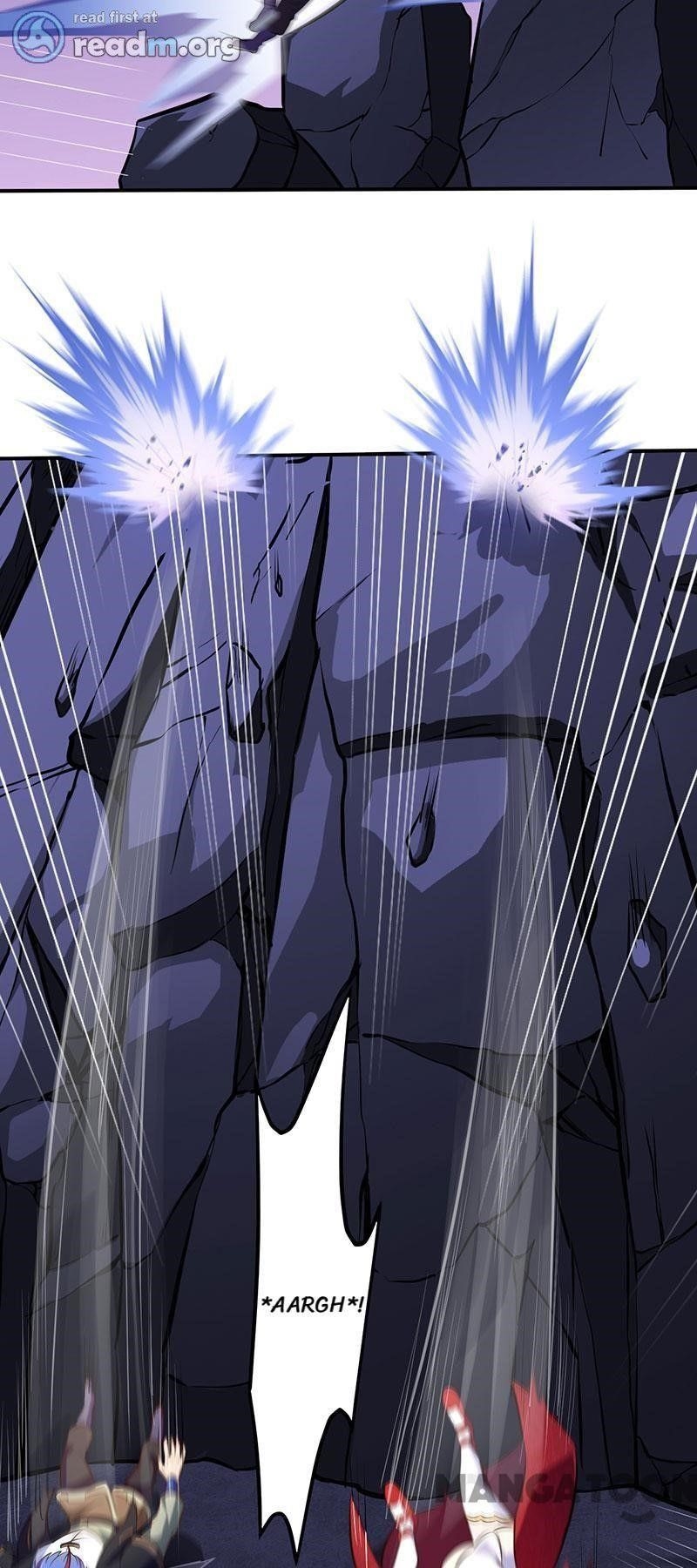 Martial Arts Reigns Chapter 119 - Page 20