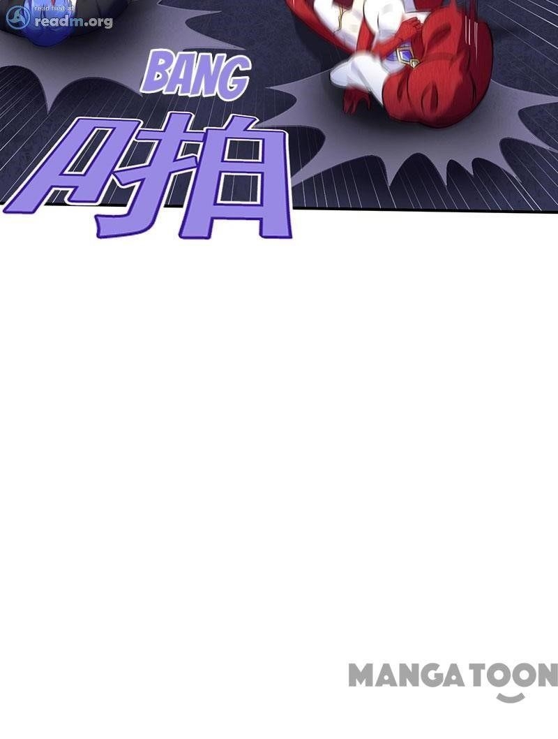 Martial Arts Reigns Chapter 119 - Page 21