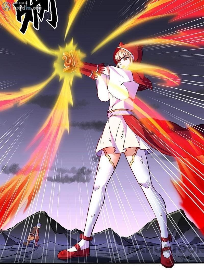 Martial Arts Reigns Chapter 119 - Page 23