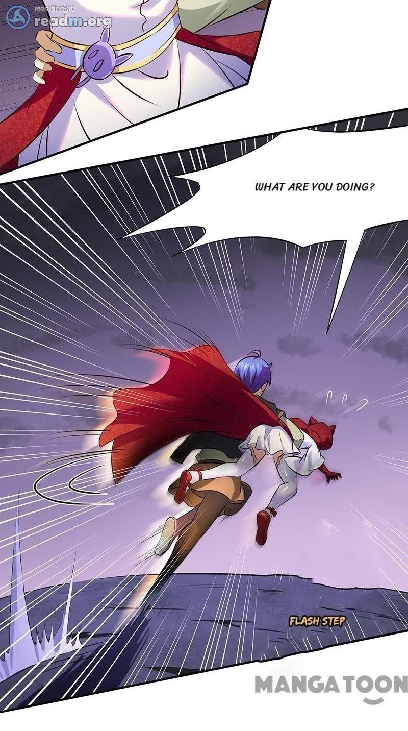 Martial Arts Reigns Chapter 119 - Page 26