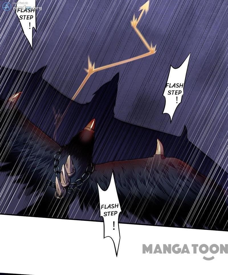 Martial Arts Reigns Chapter 119 - Page 28