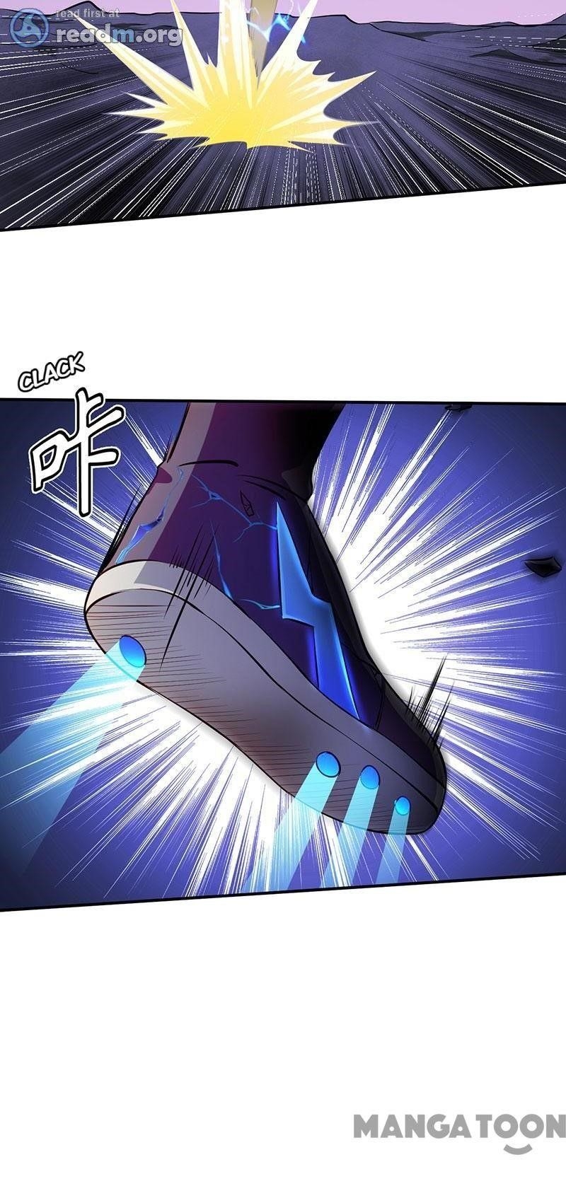 Martial Arts Reigns Chapter 119 - Page 30