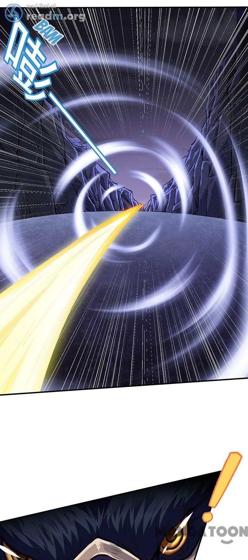 Martial Arts Reigns Chapter 119 - Page 31