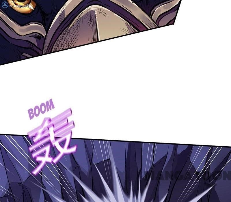 Martial Arts Reigns Chapter 119 - Page 32