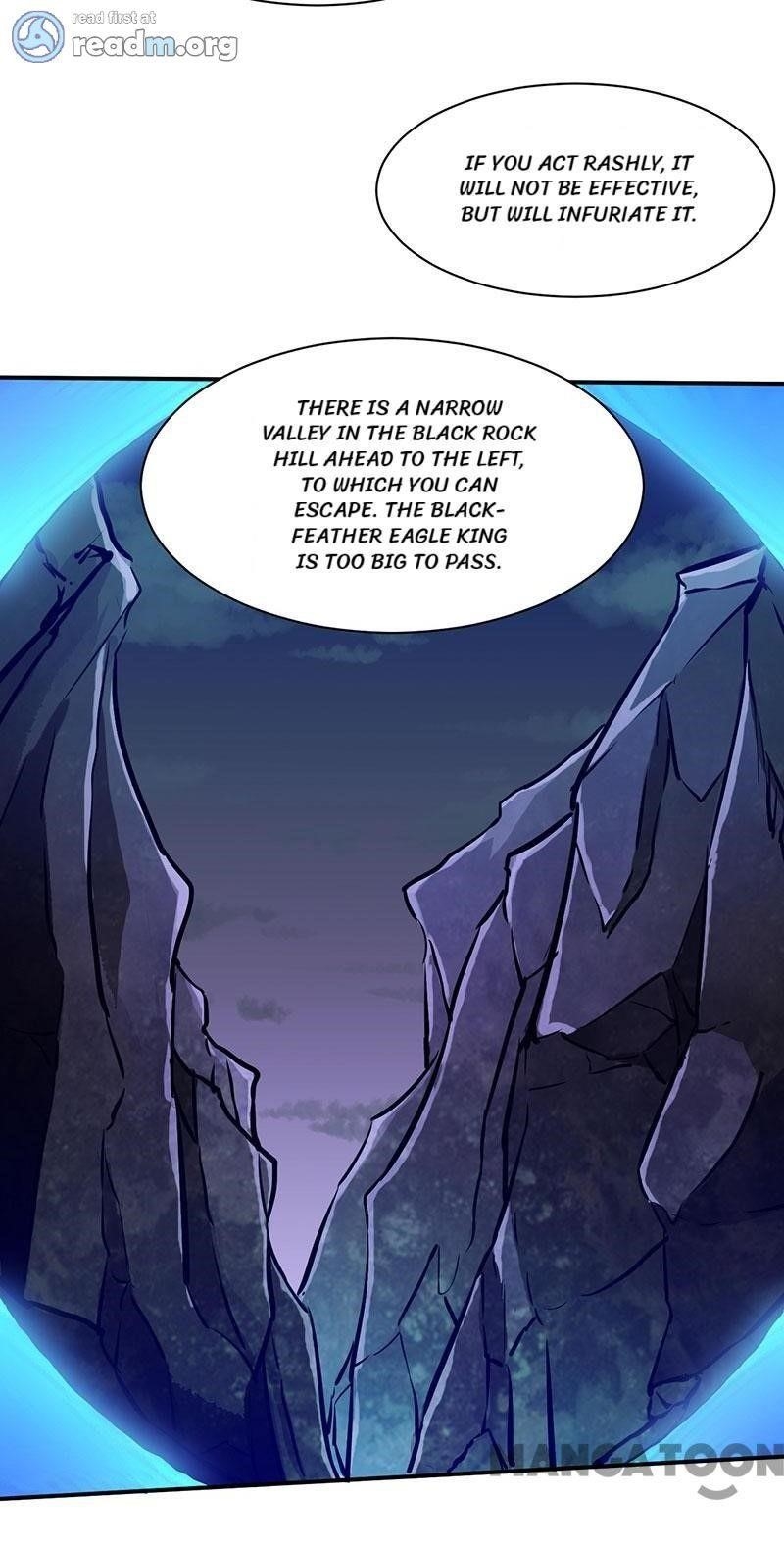 Martial Arts Reigns Chapter 119 - Page 7