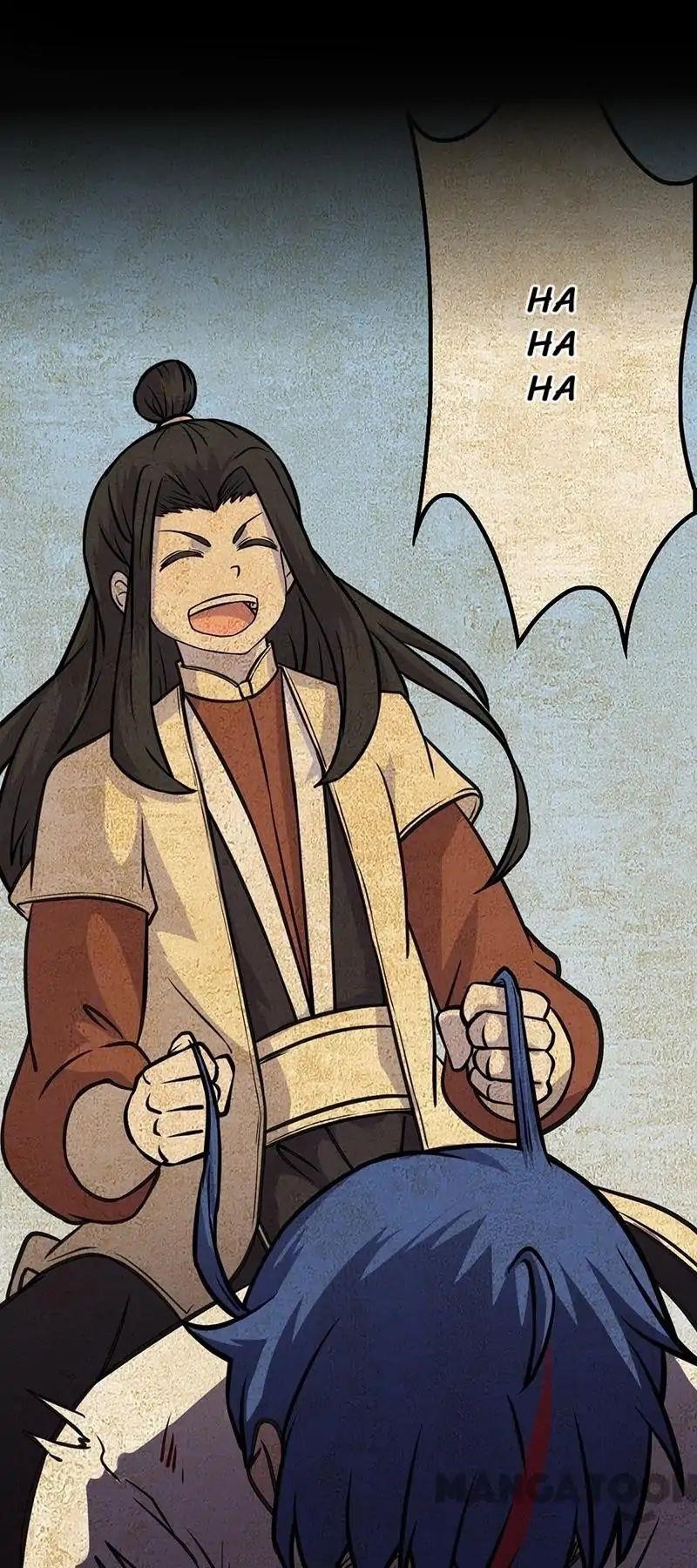 Martial Arts Reigns Chapter 12 - Page 13