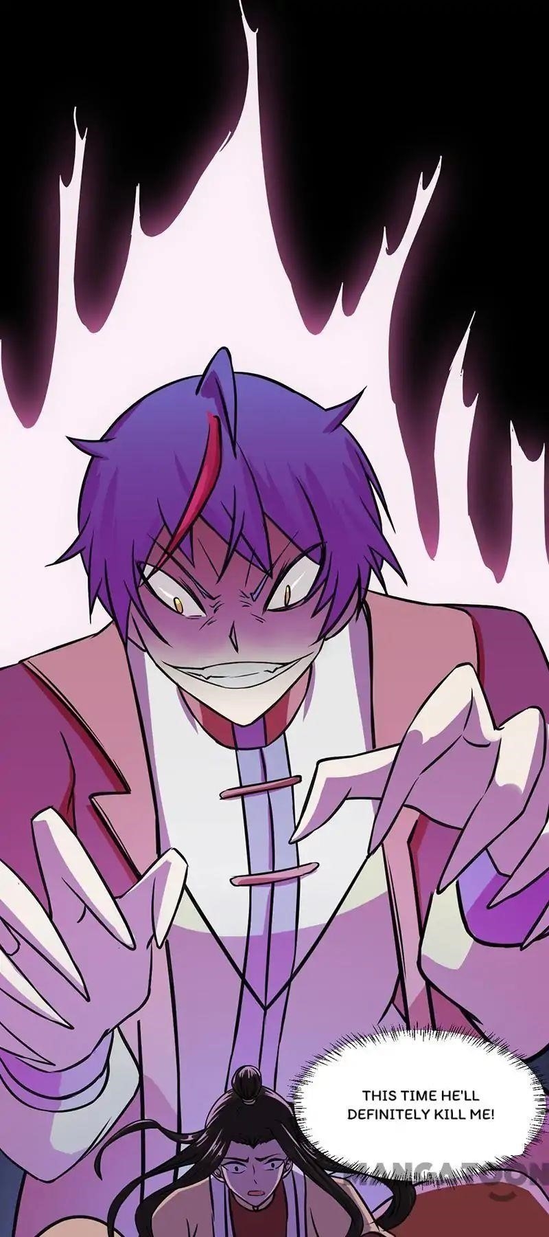 Martial Arts Reigns Chapter 12 - Page 16