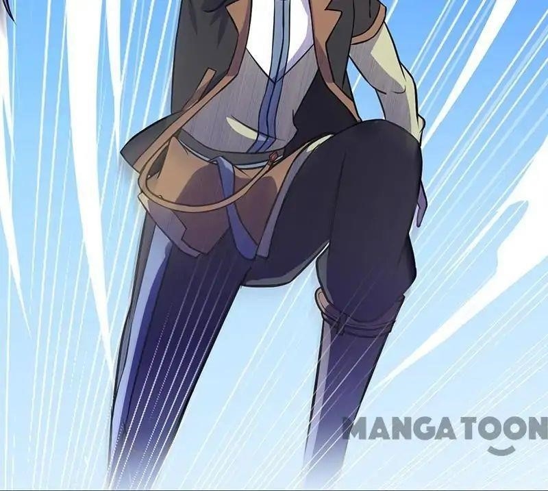 Martial Arts Reigns Chapter 12 - Page 20