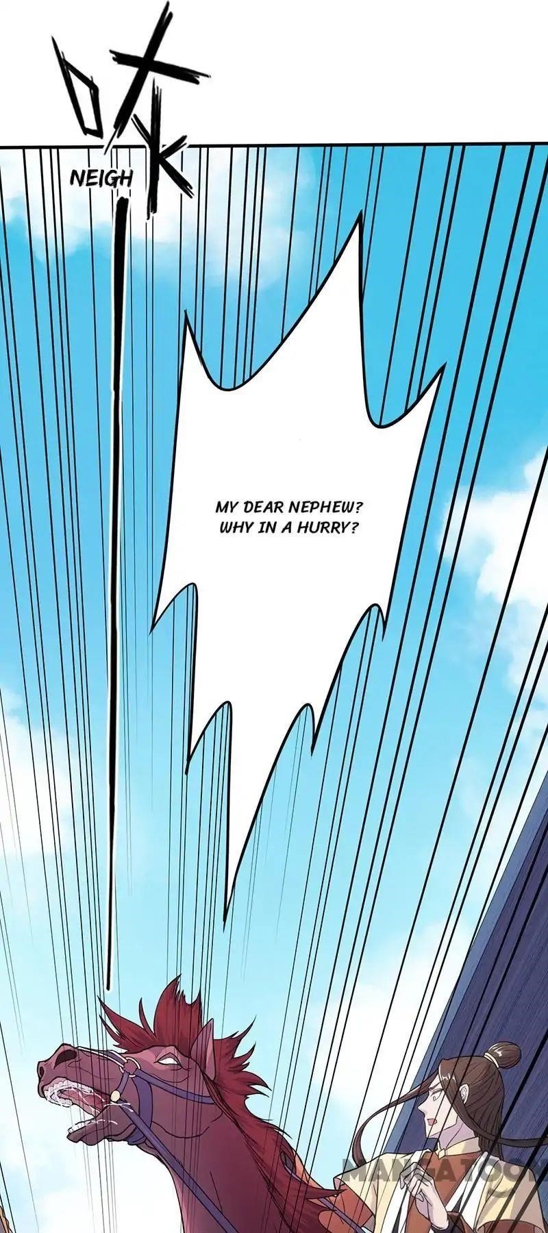 Martial Arts Reigns Chapter 12 - Page 25