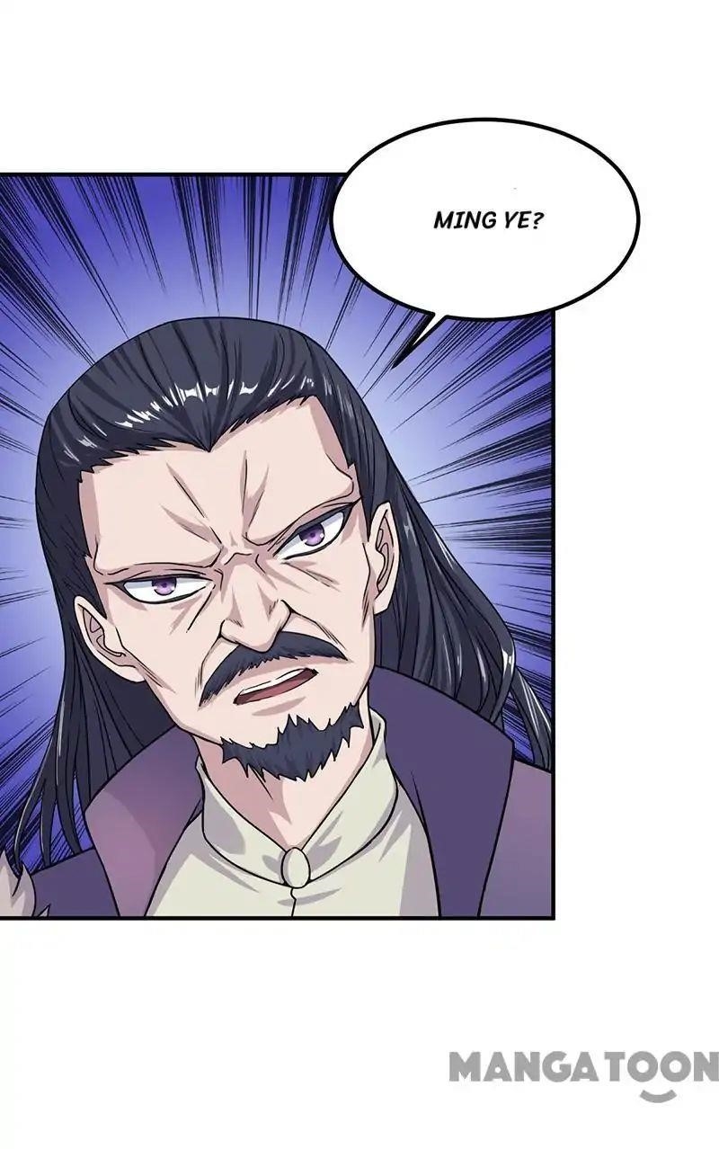 Martial Arts Reigns Chapter 12 - Page 31