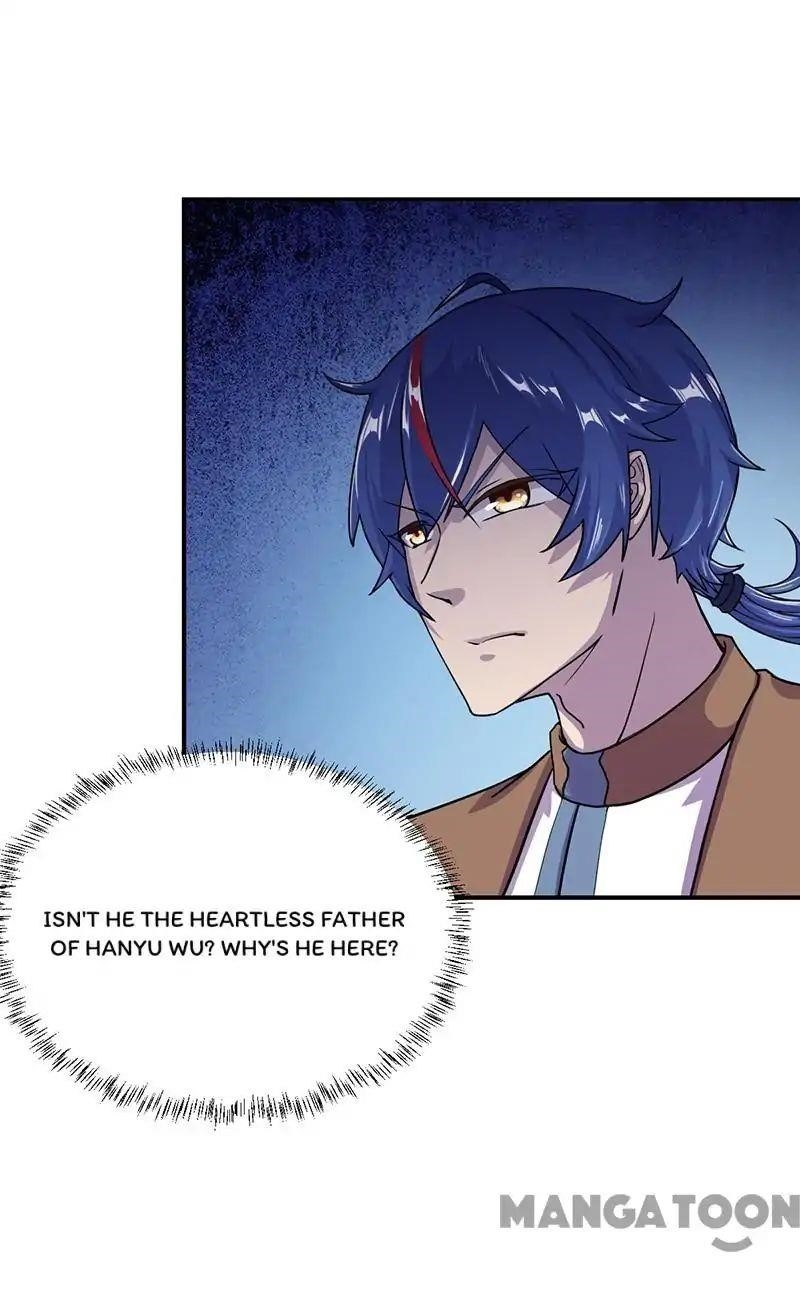 Martial Arts Reigns Chapter 12 - Page 32