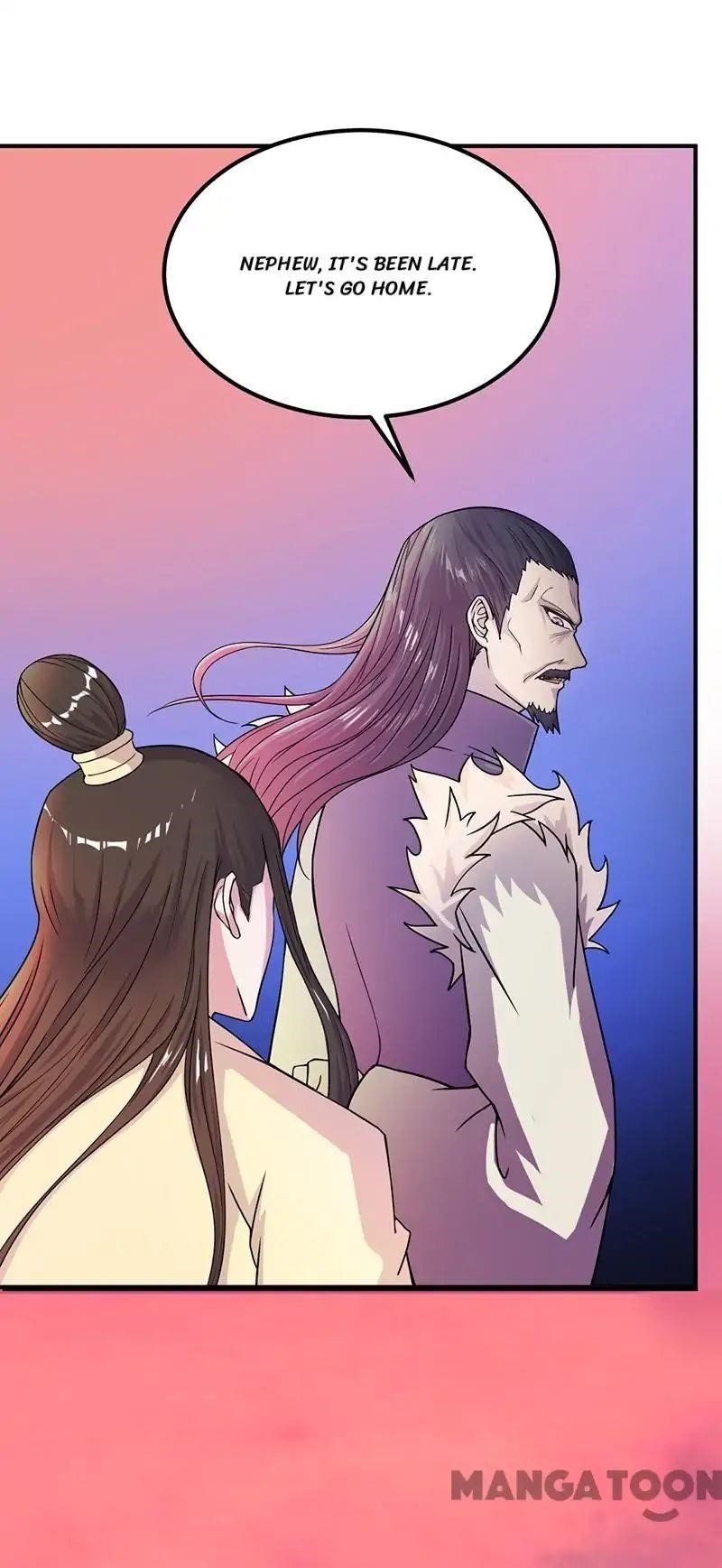 Martial Arts Reigns Chapter 12 - Page 39