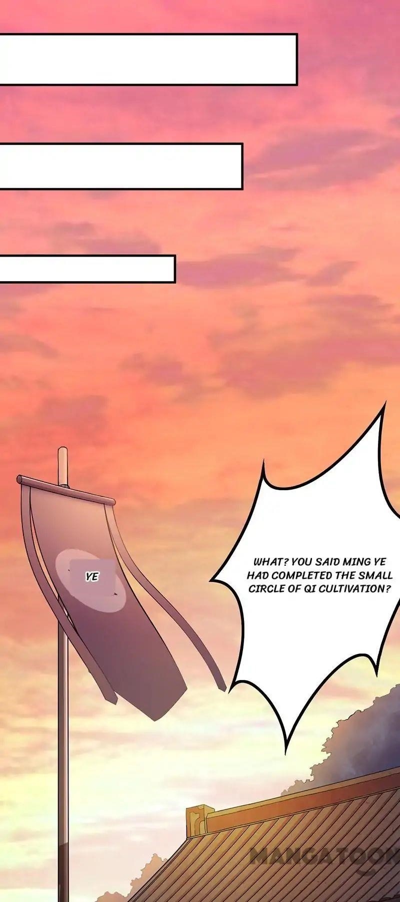 Martial Arts Reigns Chapter 12 - Page 40