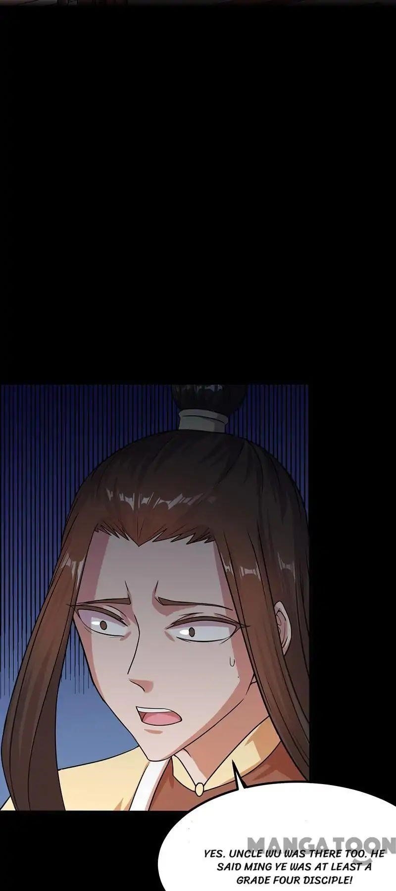 Martial Arts Reigns Chapter 12 - Page 42