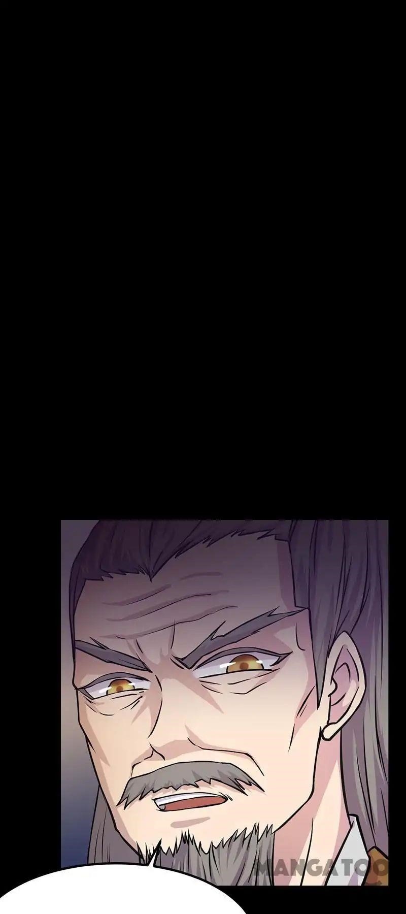 Martial Arts Reigns Chapter 12 - Page 47