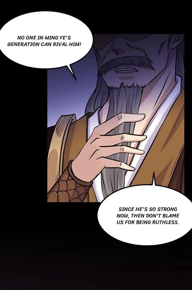 Martial Arts Reigns Chapter 12 - Page 52