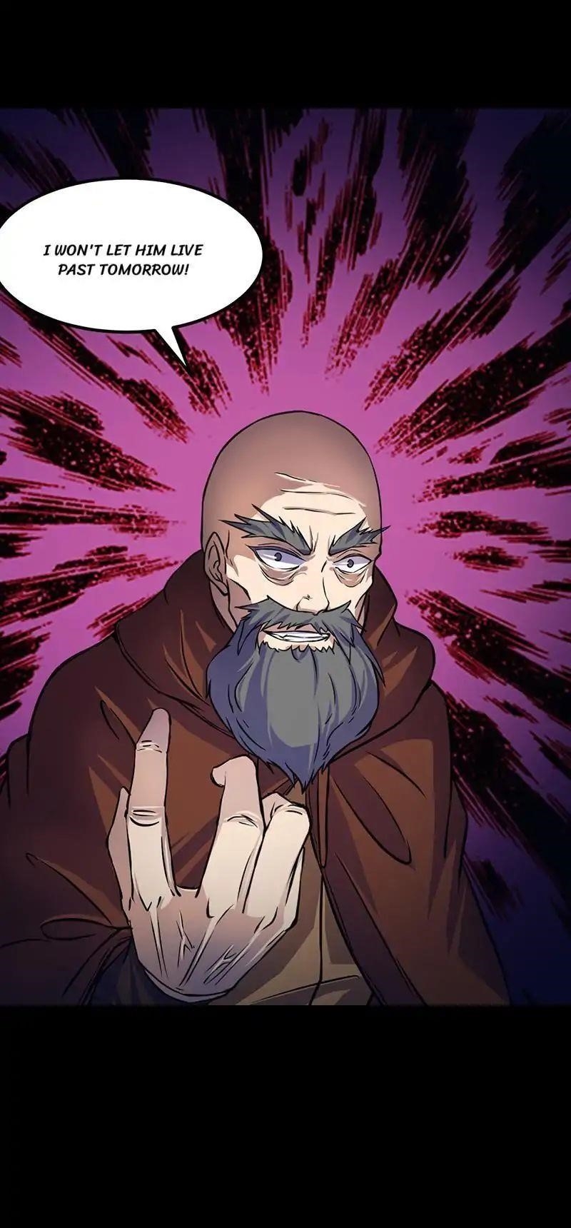 Martial Arts Reigns Chapter 12 - Page 55