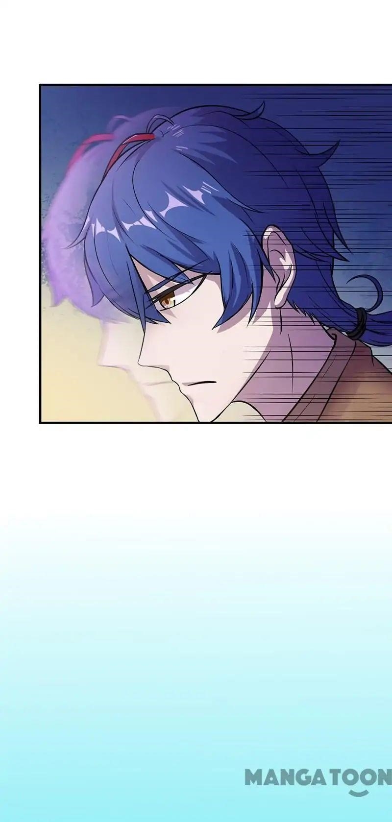 Martial Arts Reigns Chapter 12 - Page 6