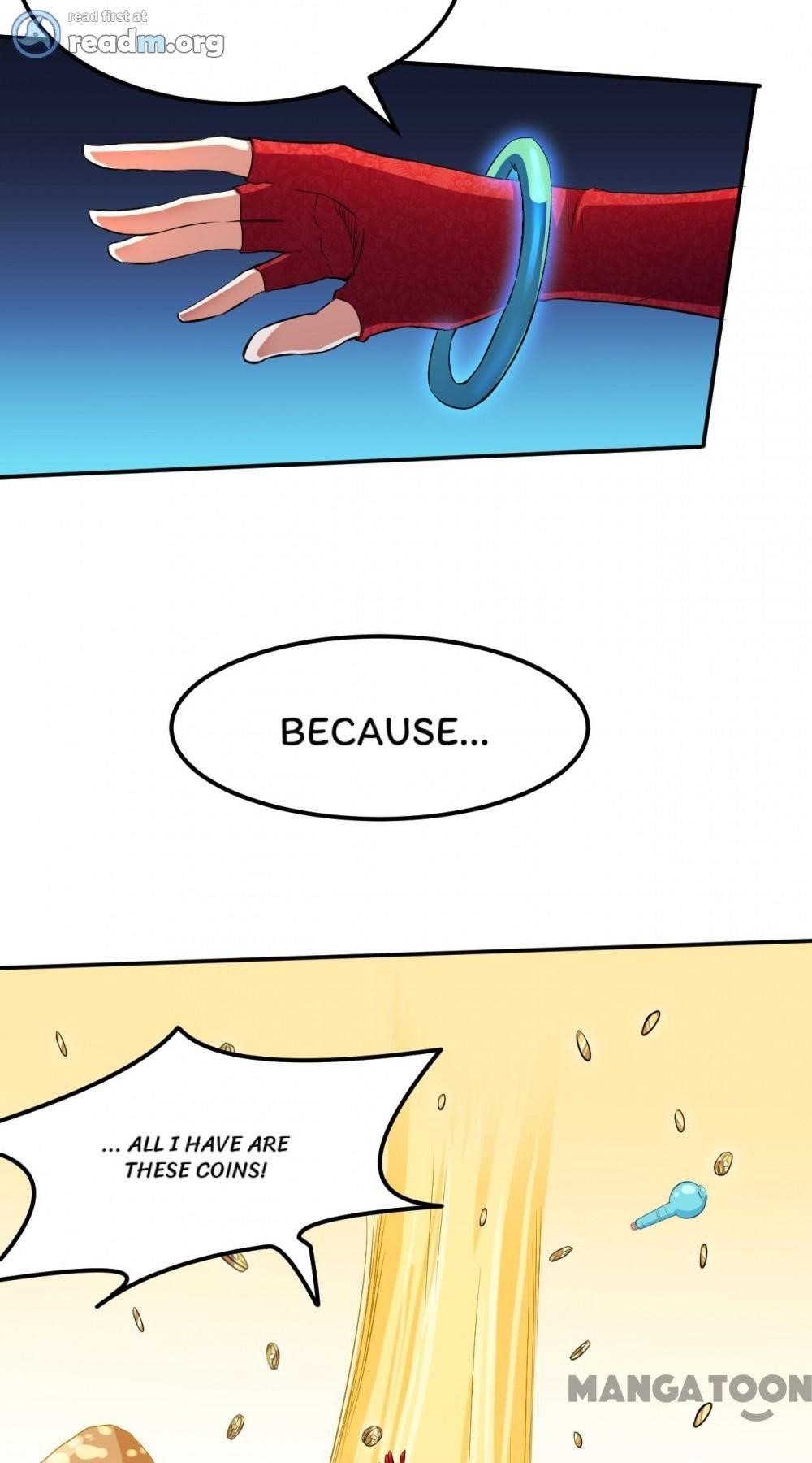 Martial Arts Reigns Chapter 120 - Page 10