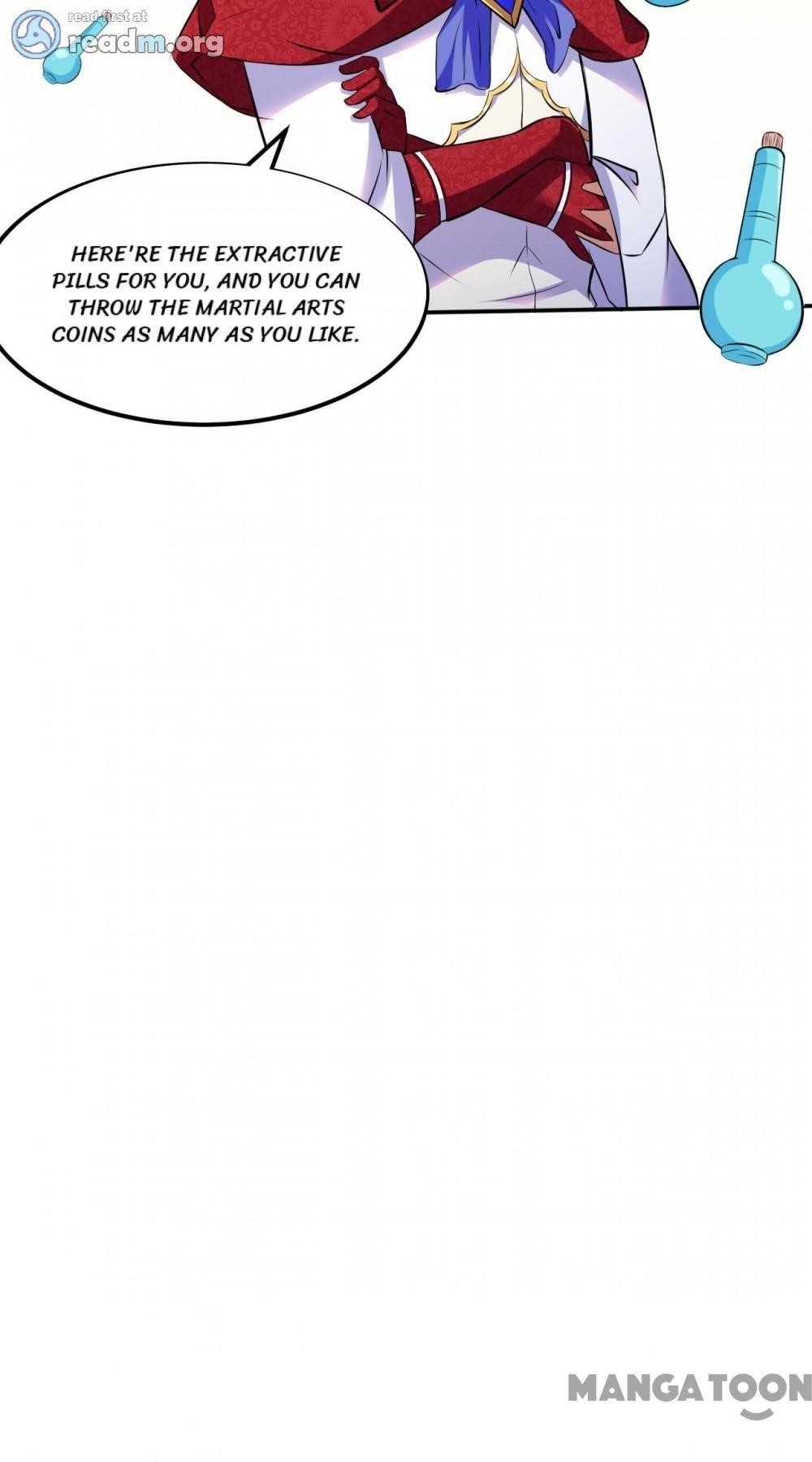 Martial Arts Reigns Chapter 120 - Page 12