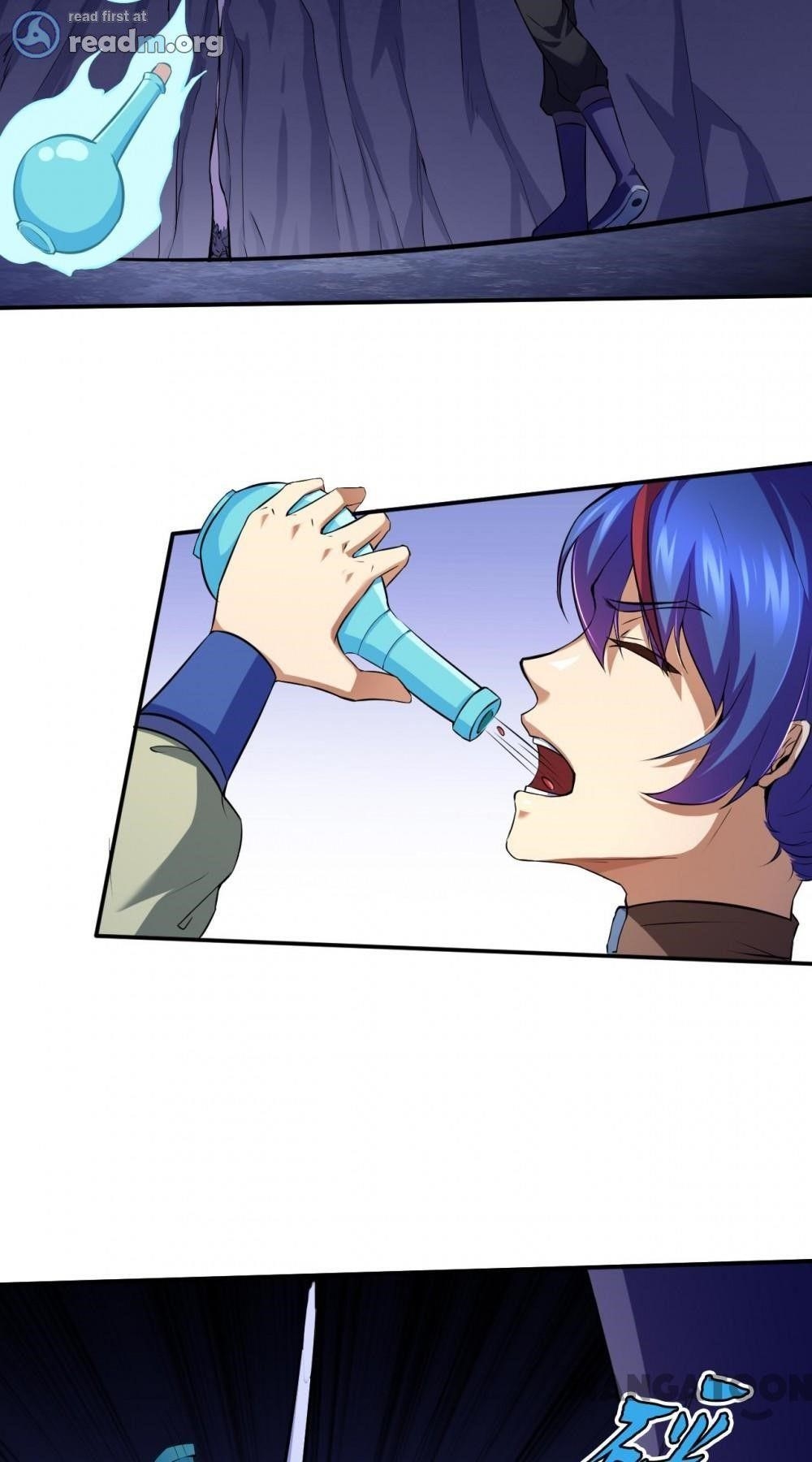 Martial Arts Reigns Chapter 120 - Page 16