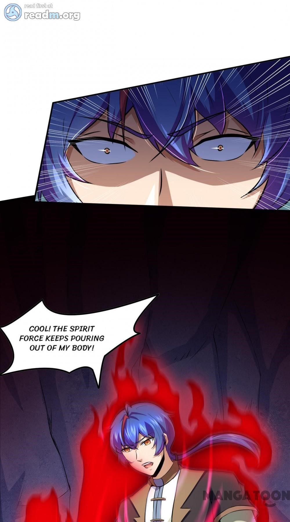 Martial Arts Reigns Chapter 120 - Page 18