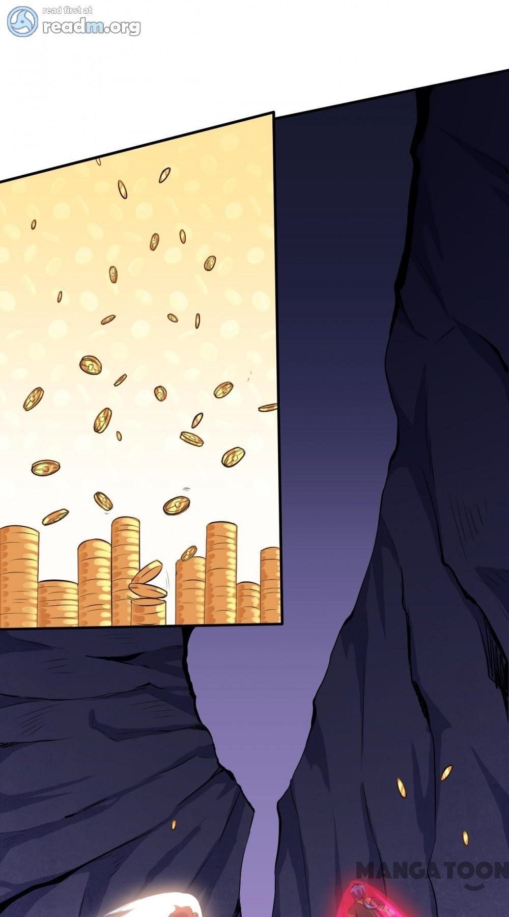 Martial Arts Reigns Chapter 120 - Page 20