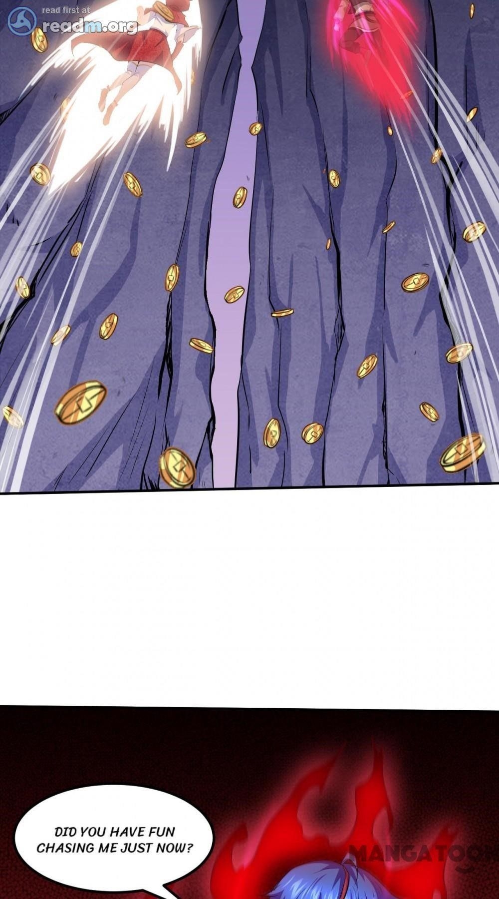 Martial Arts Reigns Chapter 120 - Page 21