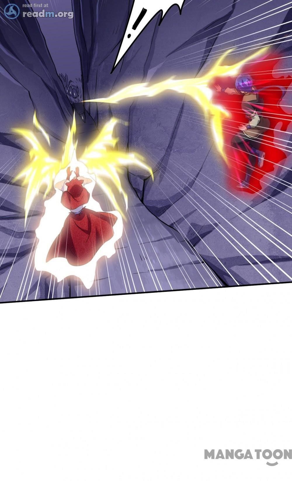 Martial Arts Reigns Chapter 120 - Page 23