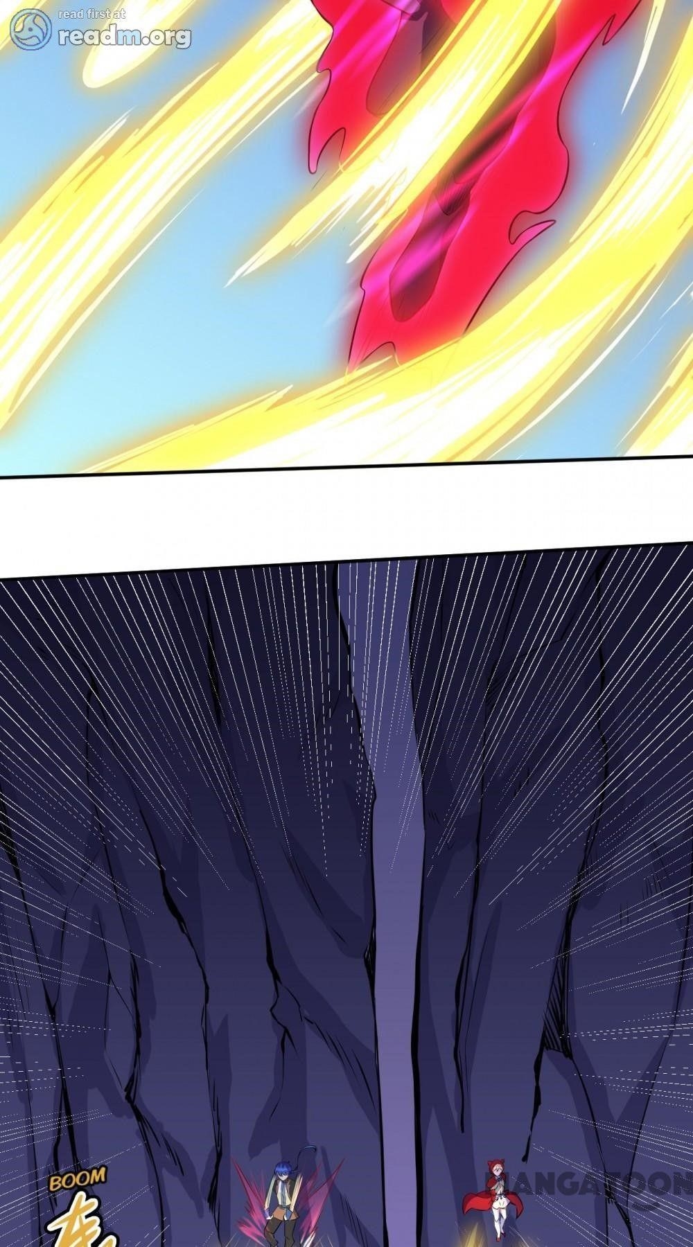 Martial Arts Reigns Chapter 120 - Page 27