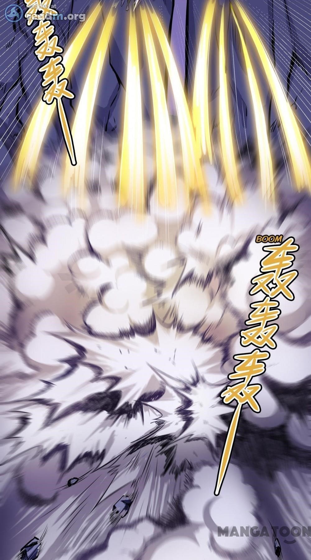 Martial Arts Reigns Chapter 120 - Page 28