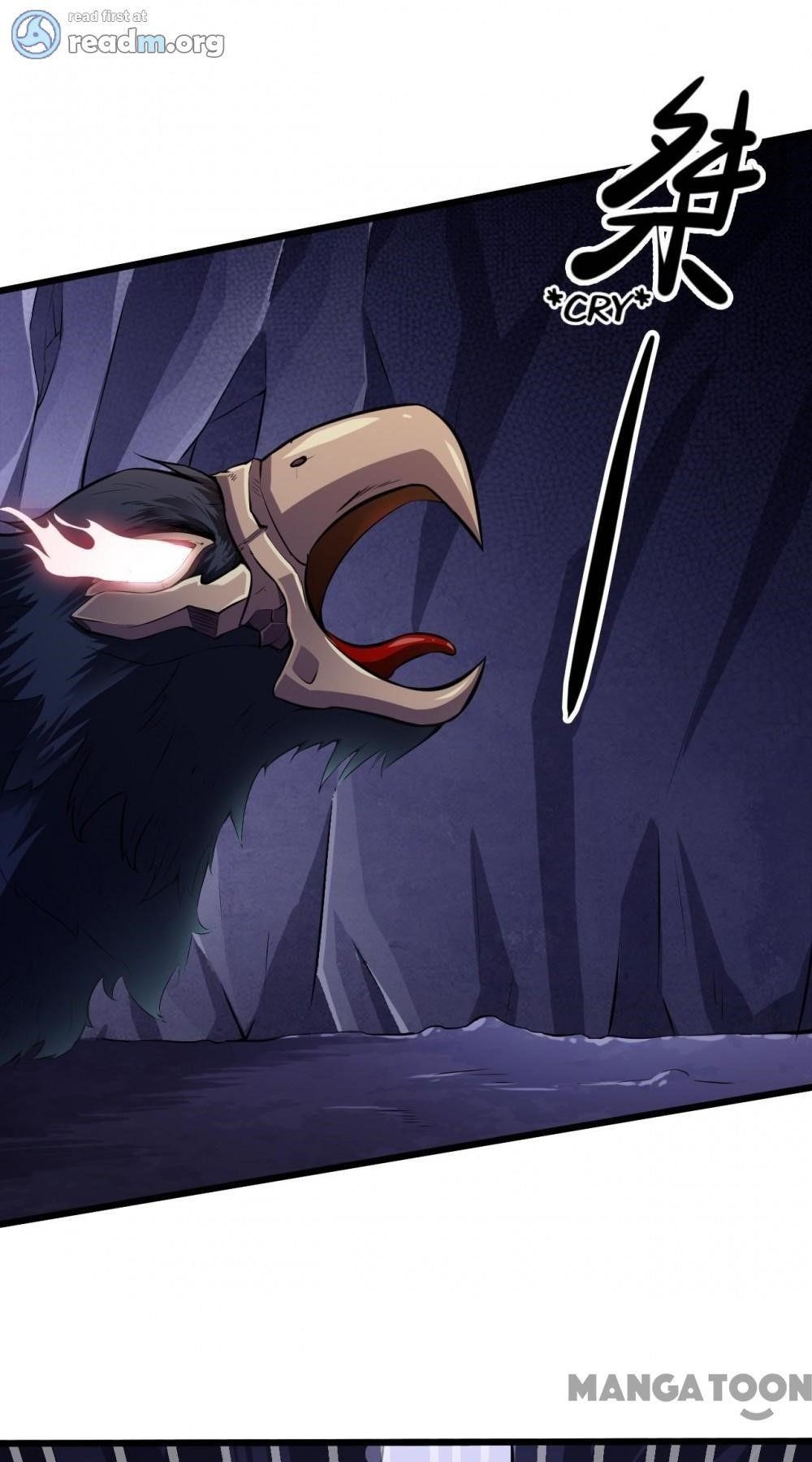 Martial Arts Reigns Chapter 120 - Page 3