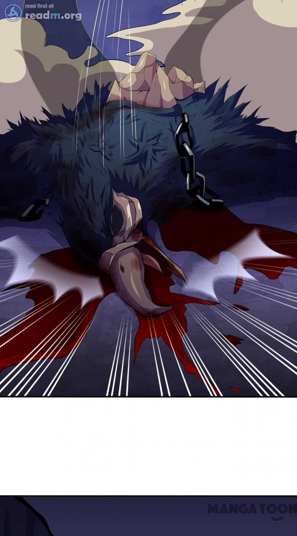 Martial Arts Reigns Chapter 120 - Page 31