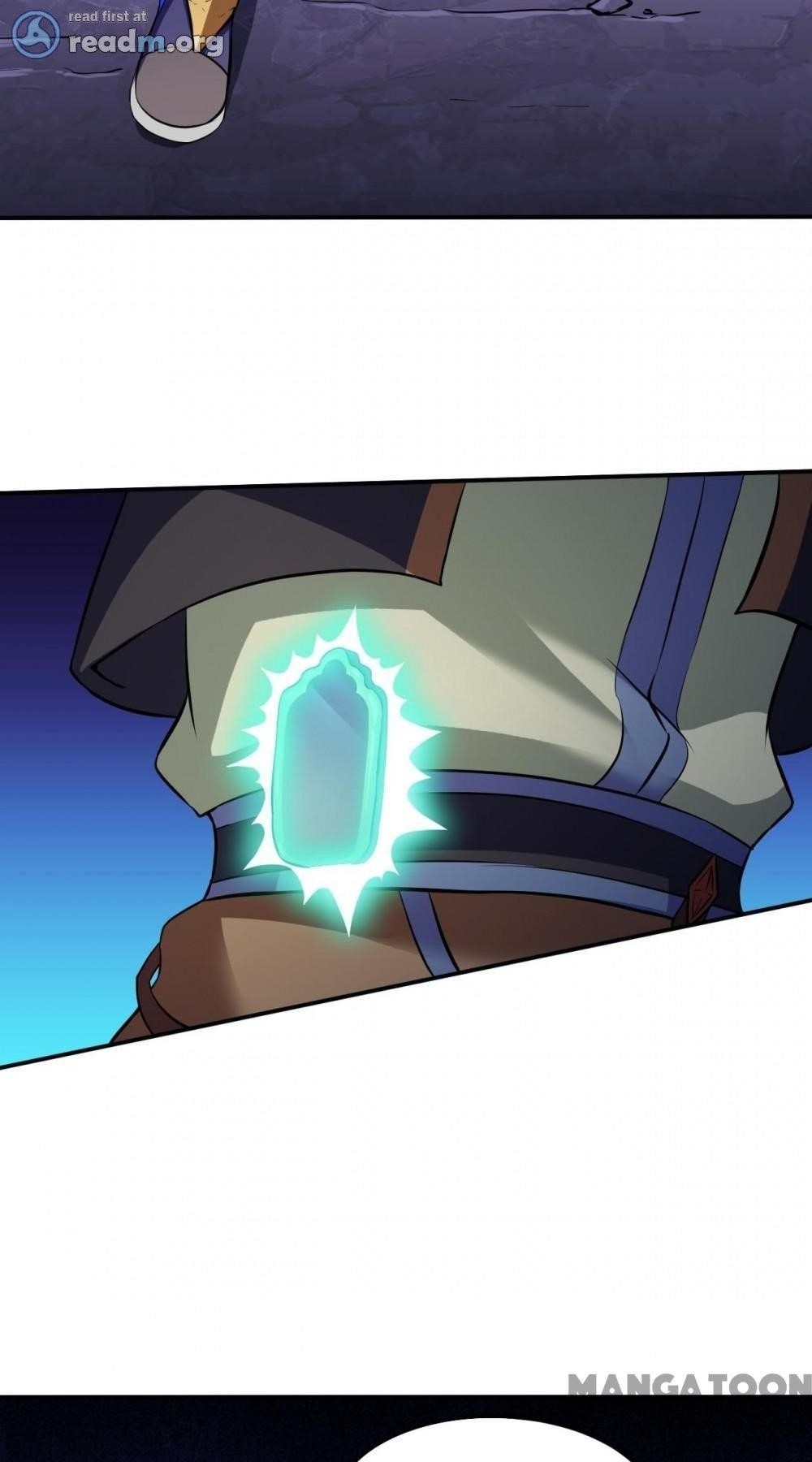 Martial Arts Reigns Chapter 120 - Page 33