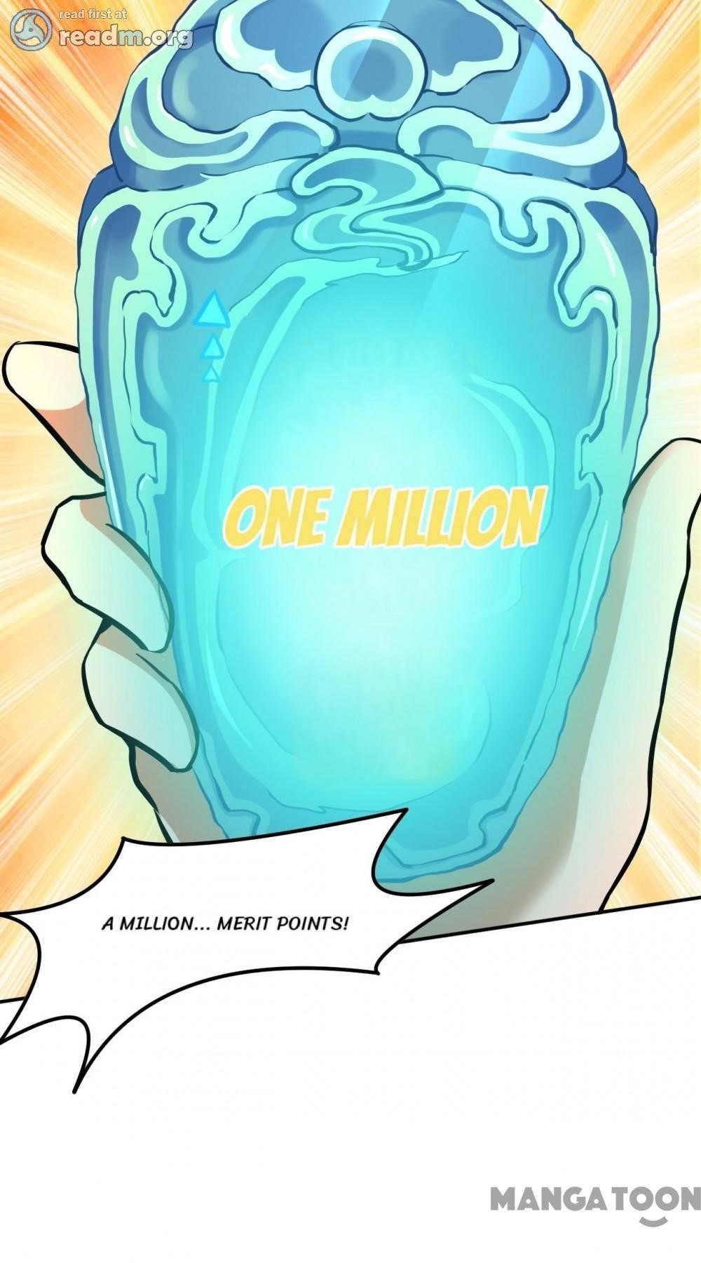 Martial Arts Reigns Chapter 120 - Page 35